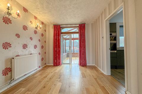 7 Marshall Close, Hereford, HR4 0QF