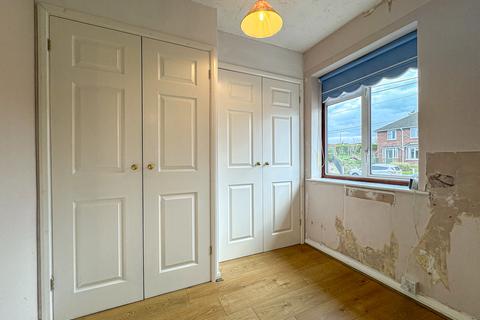 7 Marshall Close, Hereford, HR4 0QF