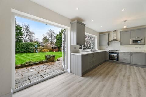 4 bedroom detached house to rent, Lynwood Heights, Rickmansworth, Hertfordshire, WD3