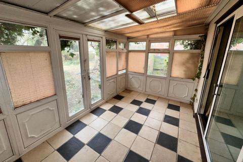 39 Eastgate, Heckington, Sleaford, NG34 9RD