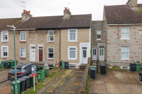 2 bedroom terraced house to rent - Upper Fant Road, Maidstone