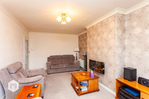 4 bedroom semi-detached house for sale - Broadbent Drive, Bury, Greater Manchester, BL9 7TN