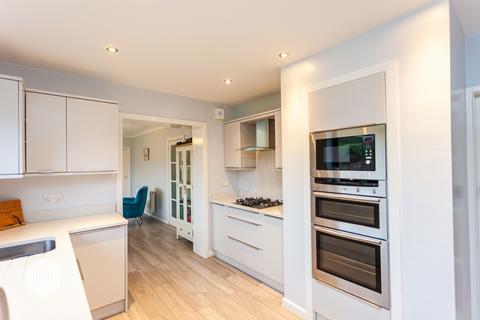 11 Broadbent Drive, Bury, BL9 7TN