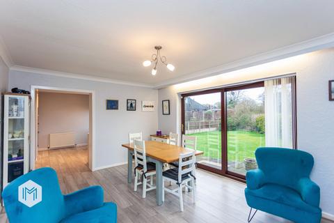 11 Broadbent Drive, Bury, BL9 7TN