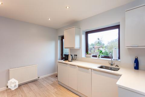 11 Broadbent Drive, Bury, BL9 7TN