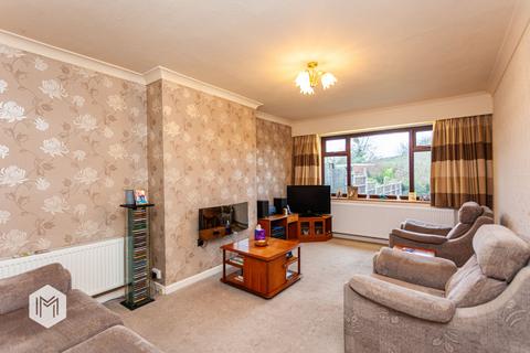 11 Broadbent Drive, Bury, BL9 7TN