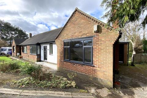 4 bedroom semi-detached house for sale - Thornley Close, Grotton - PROPERTY & LAND WITH PLANNING PERMISSION