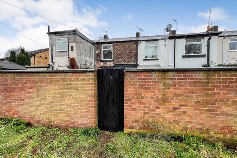 2 bedroom terraced house for sale - 9 Parliament Place, Bury, Lancashire, BL9 0TW