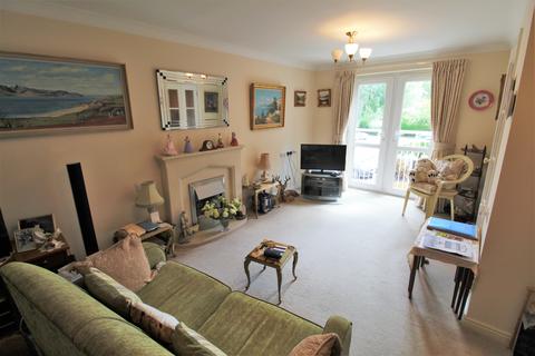 1 bedroom retirement property for sale, Flat , Hodgson Court, Burnage