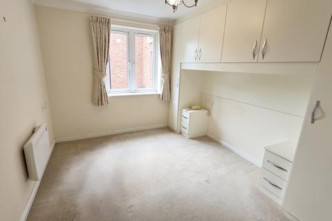 1 bedroom retirement property for sale, , Hodgson Court, Burnage