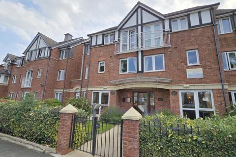 1 bedroom retirement property for sale, , Hodgson Court, Burnage