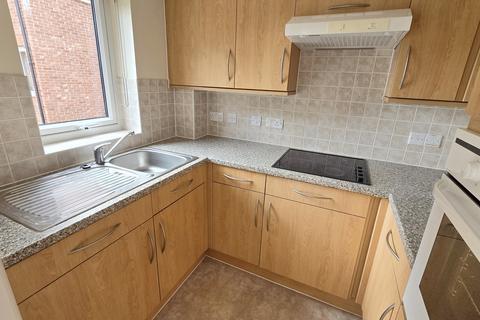 1 bedroom retirement property for sale, , Hodgson Court, Burnage