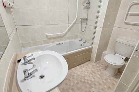 1 bedroom retirement property for sale, , Hodgson Court, Burnage