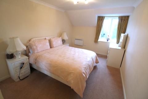 2 bedroom retirement property for sale, Burnage Lane  Hodgson Court, Burnage