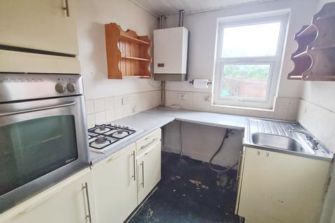 2 bedroom terraced house for sale, Dorris Street, Levenshulme