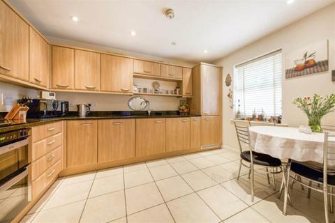 4 bedroom semi-detached house for sale, Frederick Place, St Albans
