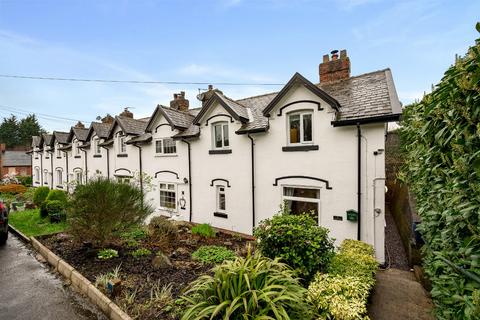 2 bedroom end of terrace house to rent - Glazebrook Lane, Warrington WA3