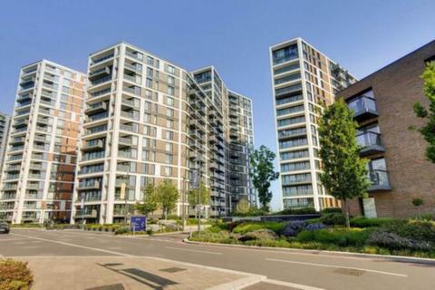 2 bedroom apartment for sale - The Hampton Apartments, Royal Arsenal Riverside, SE18 6NX