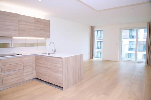 2 bedroom apartment for sale, The Hampton Apartments, Royal Arsenal Riverside, SE18 6NX