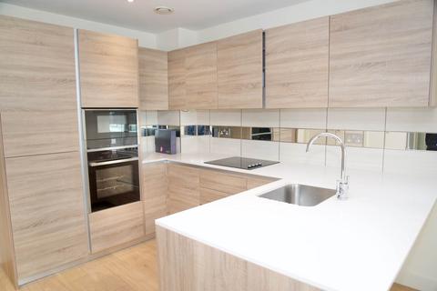 2 bedroom apartment for sale, The Hampton Apartments, Royal Arsenal Riverside, SE18 6NX