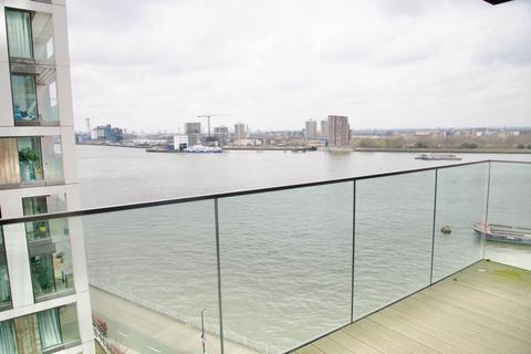 2 bedroom apartment for sale, The Hampton Apartments, Royal Arsenal Riverside, SE18 6NX