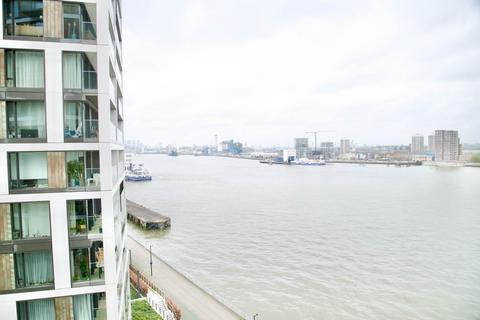 2 bedroom apartment for sale, The Hampton Apartments, Royal Arsenal Riverside, SE18 6NX