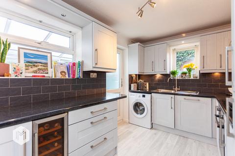 56 Coldstream Close, Warrington, WA2 0LL