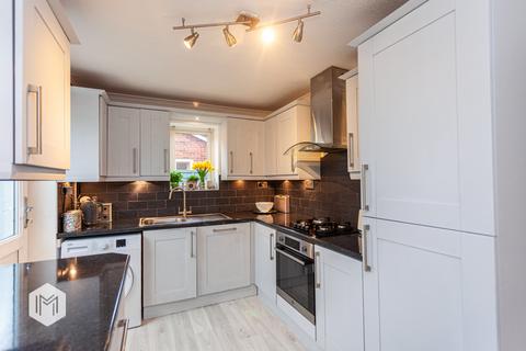 56 Coldstream Close, Warrington, WA2 0LL