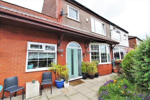 3 bedroom semi-detached house for sale, Milford Drive, Levenshulme