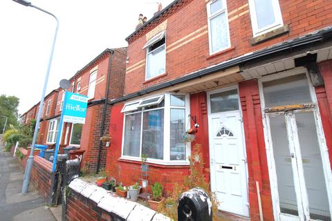3 bedroom semi-detached house for sale, Montreal Street, Levenshulme