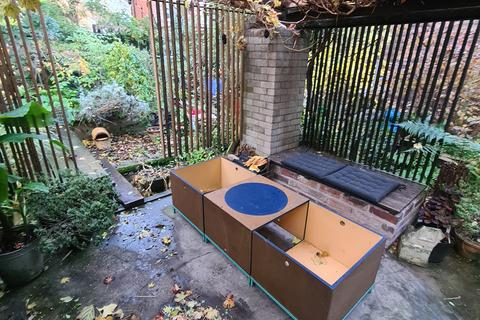 46 Windsor Road, Levenshulme, Manchester, M19 2EB