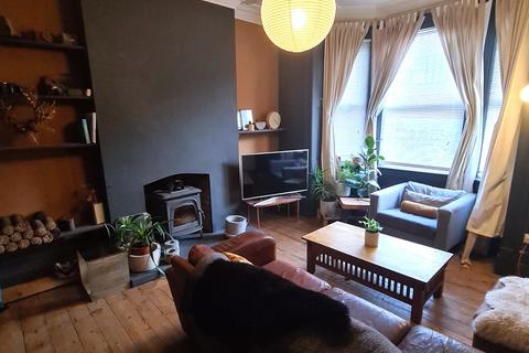 46 Windsor Road, Levenshulme, Manchester, M19 2EB