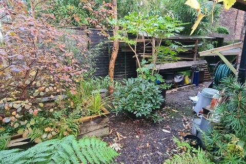 46 Windsor Road, Levenshulme, Manchester, M19 2EB