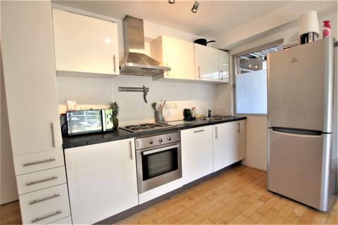 1 bedroom ground floor flat for sale, The Mill South Hall Street, Salford