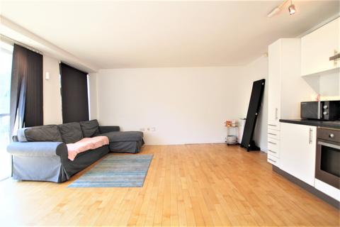 1 bedroom ground floor flat for sale, The Mill South Hall Street, Salford