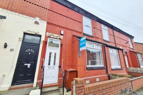 6 Rushden Road, Manchester, M19 3FW