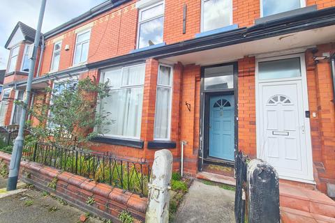 3 bedroom terraced house for sale - Monica Grove, Burnage