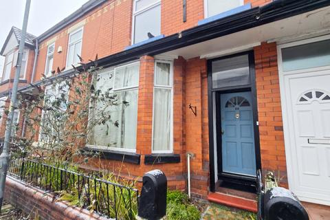 3 bedroom terraced house for sale, Monica Grove, Burnage