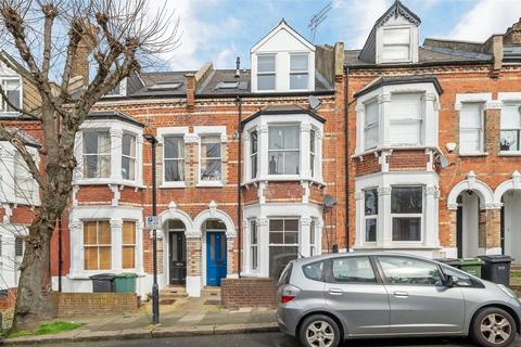 2 bedroom flat to rent - Cotleigh Road, West Hampstead, NW6
