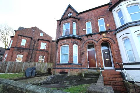 7 bedroom semi-detached house for sale, Norman Road, Fallowfield