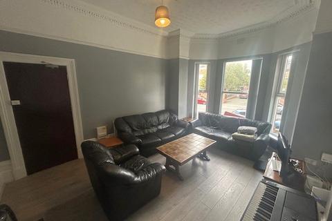 undefined, Norman Road, Fallowfield