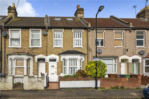 4 bedroom terraced house for sale - Napier Road, Leyton, London