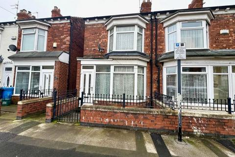 2 bedroom terraced house for sale - De La Pole Avenue, Hull, East Riding of Yorkshire, HU3 6RF