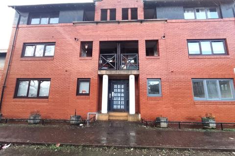 1 bedroom flat to rent - Elder Park Street, Govan, Glasgow, G51