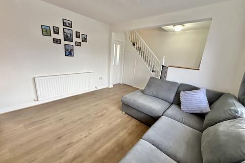 27 Highcroft Avenue, Bispham, Blackpool, FY2 0BT