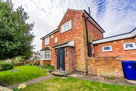 4 bedroom detached house for sale - Brighowgate, Grimsby, Lincolnshire, DN32