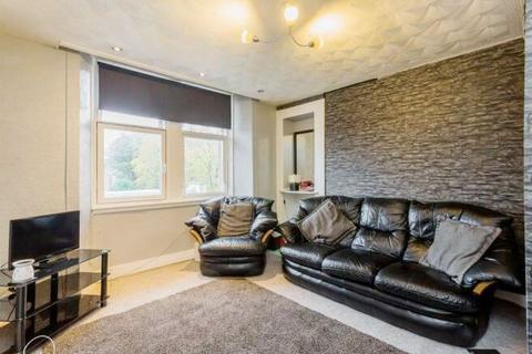 1 bedroom flat for sale, William Street, Flat 3-2, Paisley PA1