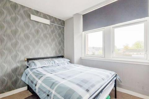 1 bedroom flat for sale, William Street, Flat 3-2, Paisley PA1