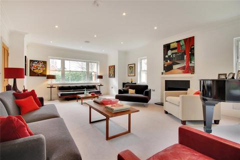 Ferndown House Furzefield Chase, Dormans Park, East Grinstead, RH19 2LY