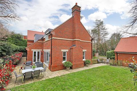 Ferndown House Furzefield Chase, Dormans Park, East Grinstead, RH19 2LY
